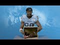 What's In The Box Challenge | DaVaris Daniels