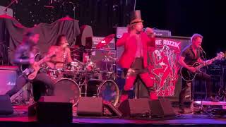 Kore Rozzik - Spellbound (live in Plymouth, MA 8/25/23)