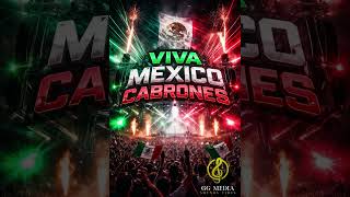 Viva México Cabrones #hardtechno #rave #mexican #edmmusic #edc #viral