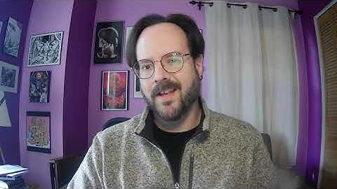 Writing RPG Adventures: NPCs