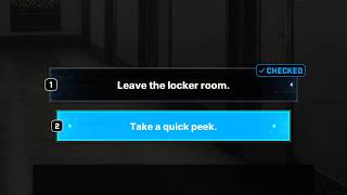 What Happens If You Peek At Your Nikkes Taking A Shower