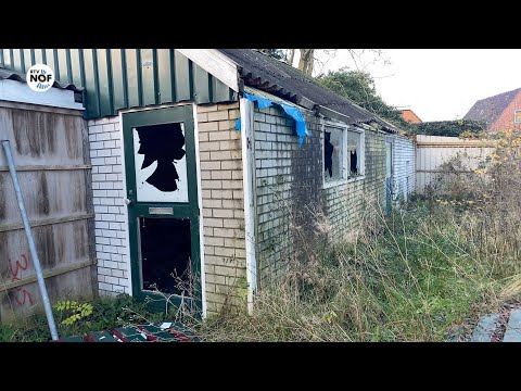 Vervallen huurwoningen leiden tot frustratie in Drogeham
