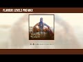 Flavour Levels Pro Max Official Audio 