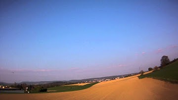 T-Rex250 vStabi 5 speedflying 1080p