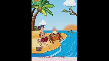 Tricky Twist Puzzle Level 46 Gameplay