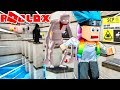 SCAPPA DA TUTTI GLI SCP su ROBLOX ITA!! (Obby SCP)