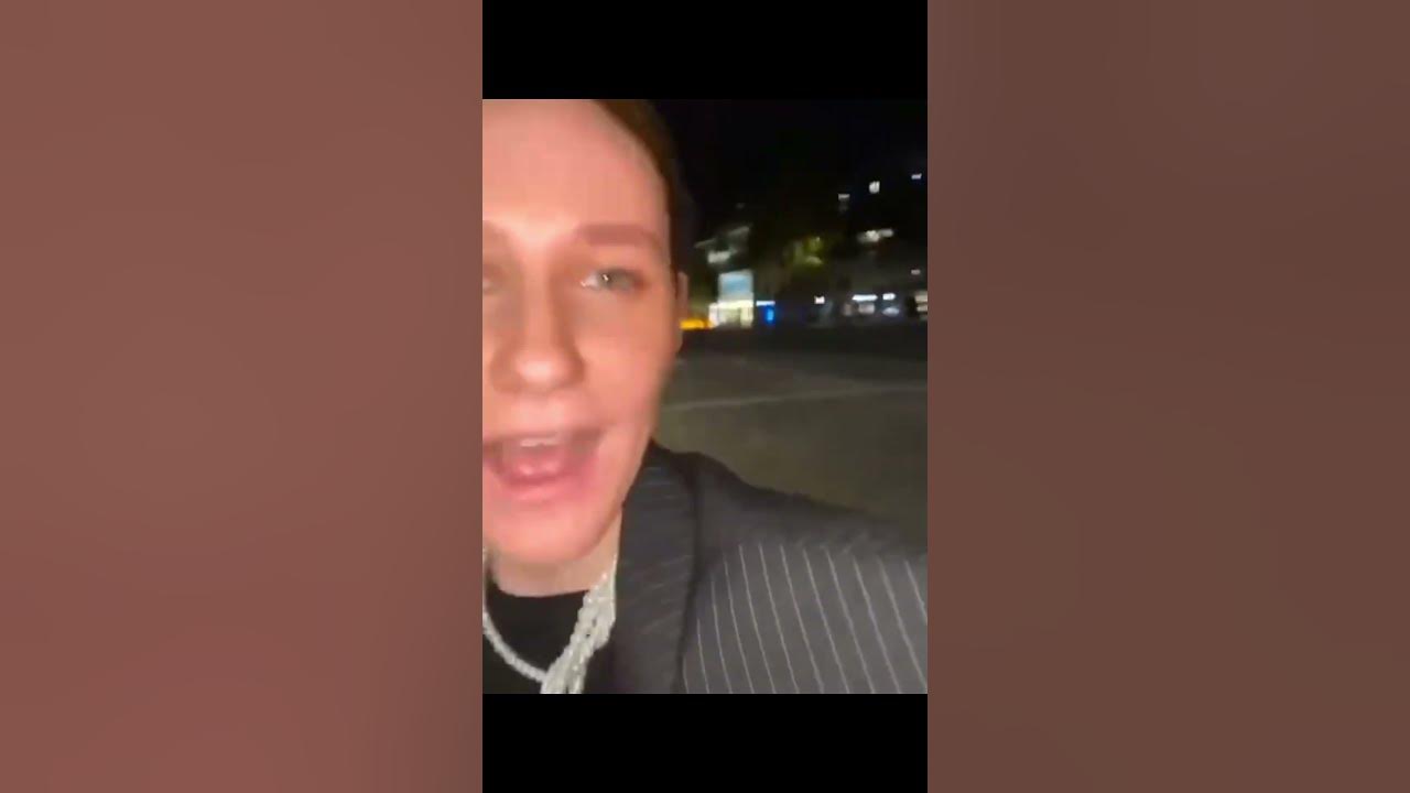Arina Glazunova Final moment before falling to her death #shorts #viral #short