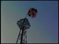Хроники Betacam: прыжок с парашута