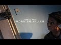 Jennah Bell - Monster Killer [Music Video]