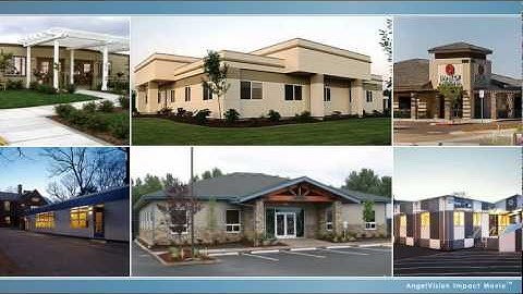 Modular Buildings - Not what you think they are