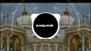 KURSI PAR KOI BHI BAITE NAAT EDM DROP UNRELEASED DJ MALIK MS  2022