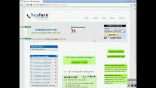 TeleTurd - Spoof Your Caller ID Free Sample