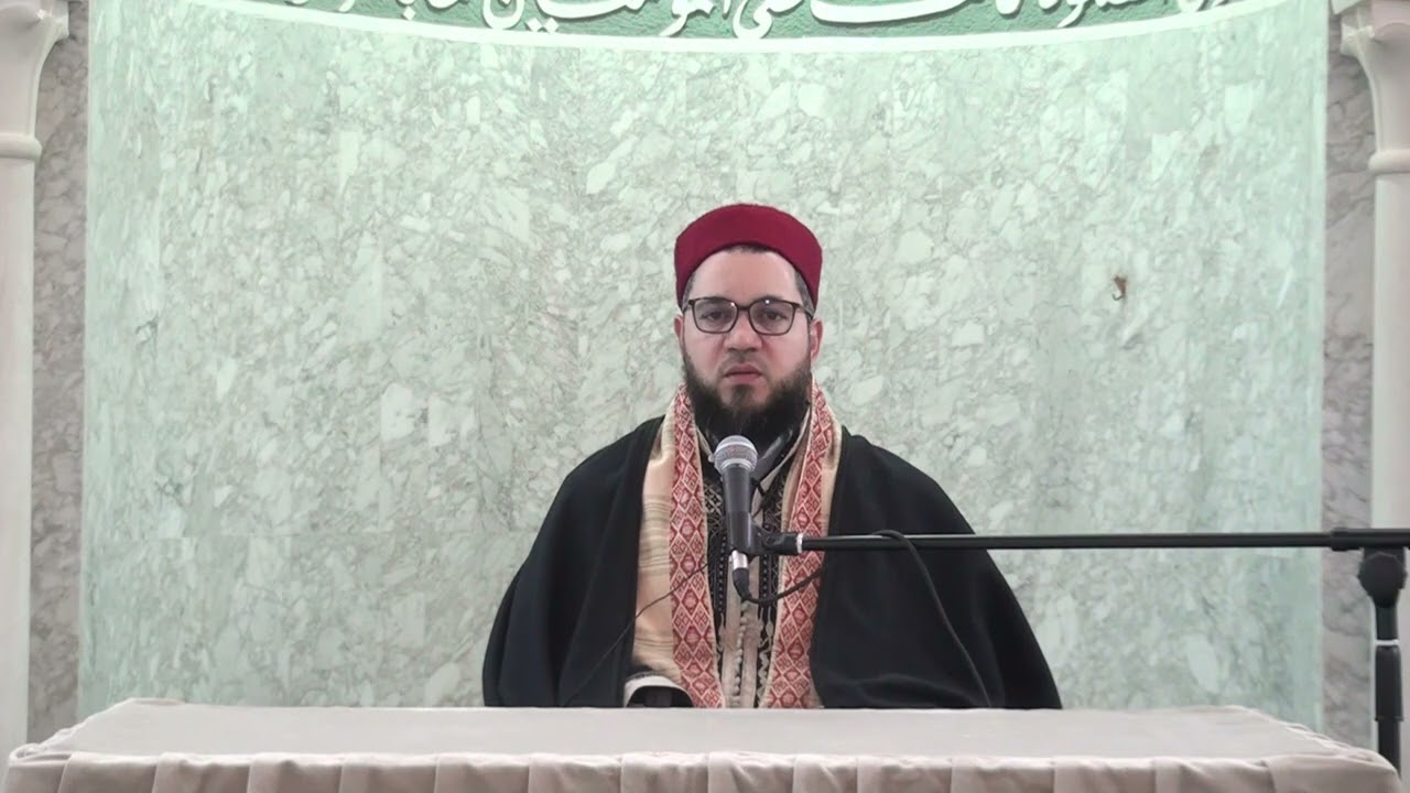 تلاوة الحزب 4 من القرآن الكريم برواية قالون عن نافع - الشيخ سليم أبو زيدة