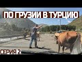 В ТУРЦИЮ ЧЕРЕЗ ГРУЗИЮ! Вся Грузия за 1 день (Georgia). Граница Сарпи - Хопа