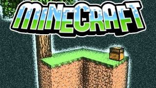 Information Minecraft :-: Sky Block V1.1 :-: Episode 1 :-: The Cobblestone Generator Update