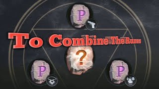 How To Combine The Runes On The Last Empire War Z screenshot 5