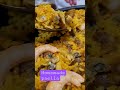 Shorts Homemade Paella Paella