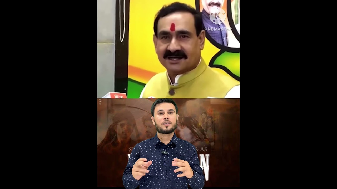 What is the controversy of Pathan song / 