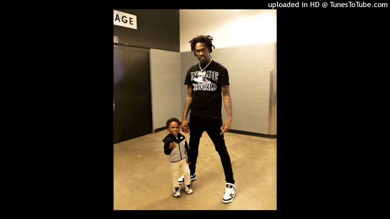 [HARD] Lil Baby x Hunxho Type Beat - ''Breathe''