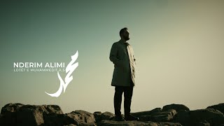 Nderim Alimi - Lotët e Muhammedit A.S (Vocals Only)
