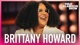Brittany Howard Recorded New Album 'What Now' Surrounded By Racecar Furniture