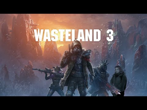 Wasteland 3 [1]