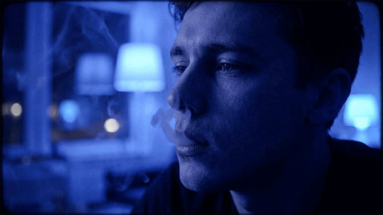 Deep Smoke Sessions | Breathe Easy – Deep Night Feeling Mix 2