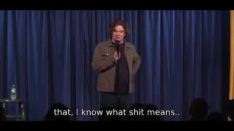 LEARNING ENGLISH WORD : SHIT