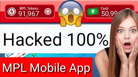 Mpl Pro mod APK latest version runner no.1 hack all game no banned mpl hack mod latest unlimited