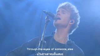 Kodaline One day (เนื้อเพลง+แปลไทย)