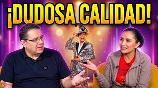 ¡DUDOSA CALIDAD! El nuevo proyecto de El Divo 😱 #LCDLF6 #GarageMediaEntretenimiento