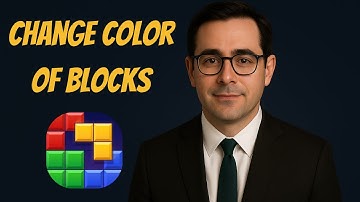 How to Get All Blocks the Same Color in Block Blast (2025 Guide)