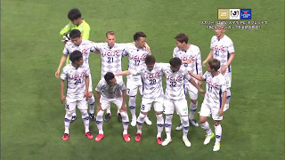 【ハイライト】ヴィッセル神戸×ヴァンフォーレ甲府「2017 JリーグYBCルヴァンカップ グループステージ 第5節」