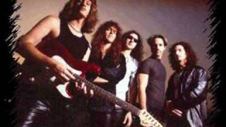 Impellitteri - On And On chords