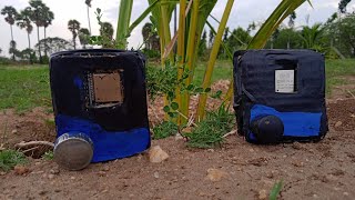 How to make wifi csi / riss using esp32 s3 to collect all types of soil and rock data with ML