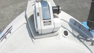 Carver 28 Exterior Video