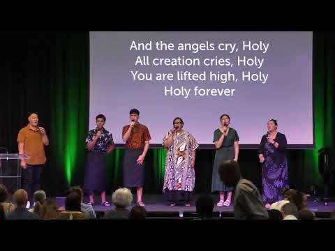 Church Service - 29th November 2025