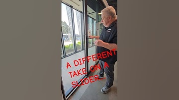 Here is a different take on a sldei....a Compact Slider??