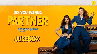 Do You Wanna Partner - Audio Jukebox | @TamannaahSpeaks, Diana Penty | Jasleen Royal, Juss