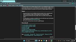 How To #Use #ETI Eloquence In #Narrator, #JAWS And #NVDA With #Screen Reader