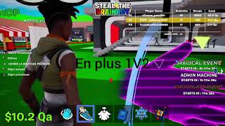 🎥 REC SCAMMEUR DUCOUP JE TECH  MOLETTE + TECH DROP EN 1V2