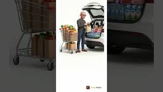 Vizualy Budget - Courses