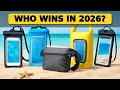 Top 5 Best Waterproof Phone Pouch Beach 2026 - Keep Your Phone Dry and Safe