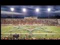 Famu vs. Alabama State | "Halftime Show" (2021)