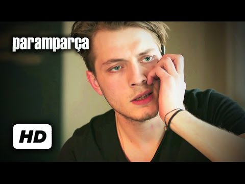 Paramparça 95. Bölüm | Baba, Yanımda ki Kız Öldü!