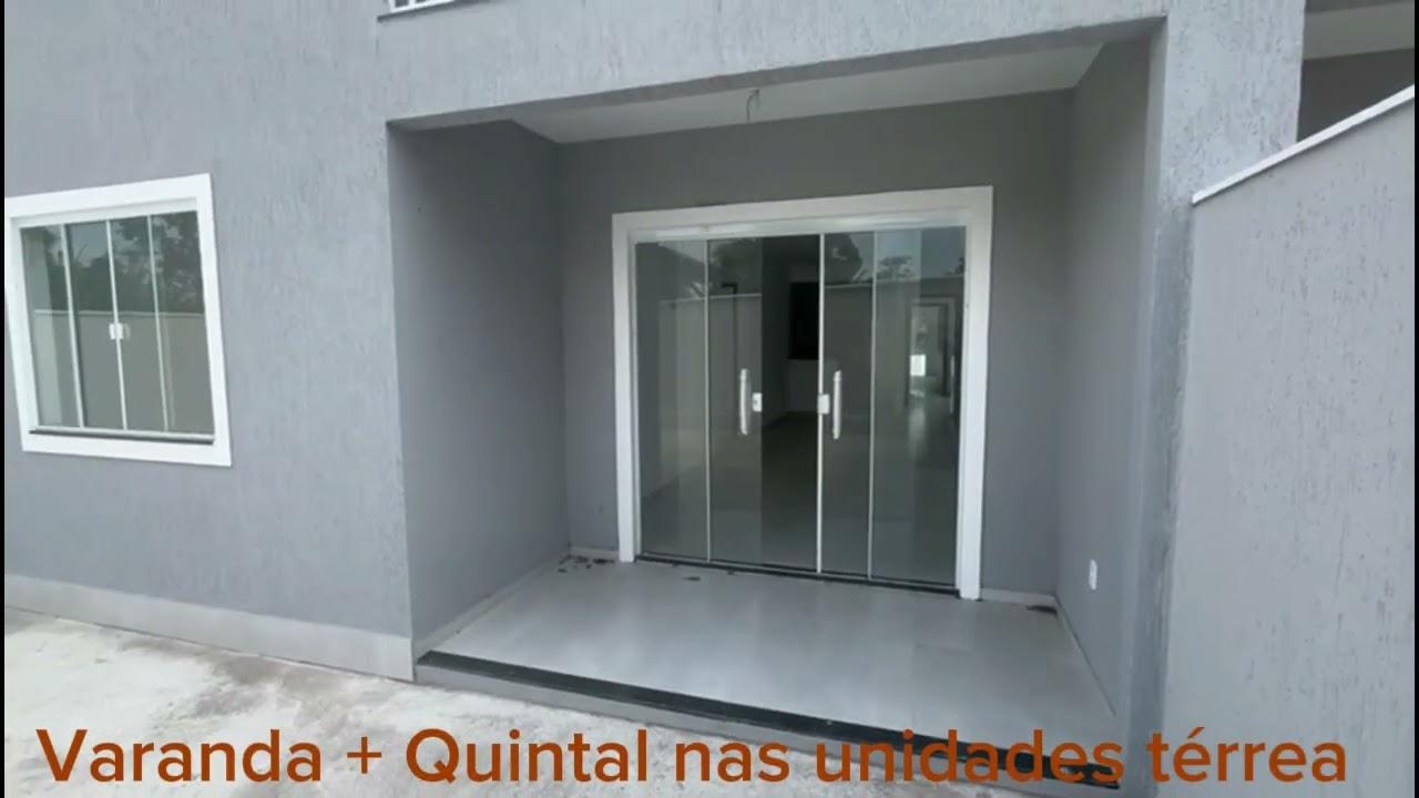 Apartamentos 2 e 3 Qts em Saquarema - RJ - www.agvimoveis.com