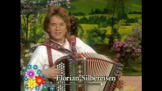 Florian Silbereisen - Mein allerbester Freund ist die Ziehharmonika - 1995 - #1/2