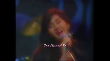 Video Langka Nike Ardilla Live Concert SeBerKas SiNar By Deddy Dores Lagu Musik Legendaris 90