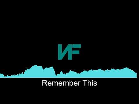 NF – REMEBER THIS INSTRUMENTAL / PERCEPTIONS LYRICS IN DESCRIPTION (prod. by z7beats)