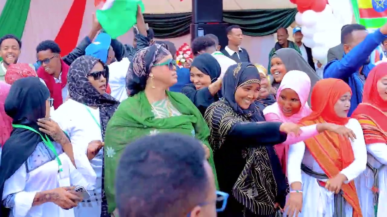 DHAANTO IDIL AYRUUSH GURRE-DHAAMOOLLE2025